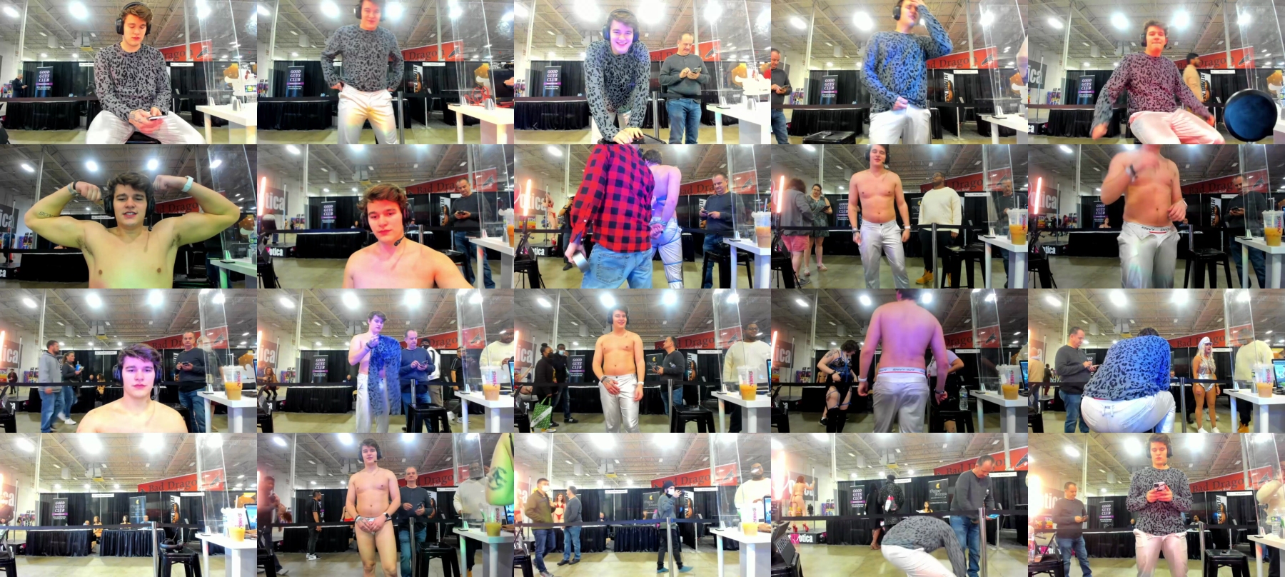 Thejohnnystone  05-12-2021